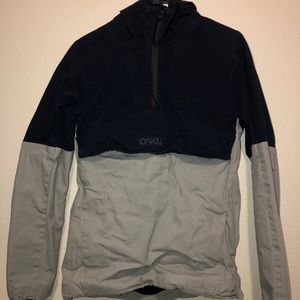 OAKLEY Snowboard Over Coat